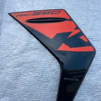 carena ktm rc 390 2022