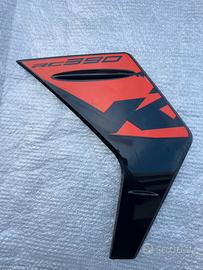 carena ktm rc 390 2022