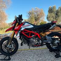 HyperMotard 950 SP 2022