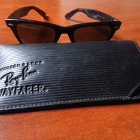 RAYBAN WAYFARER
