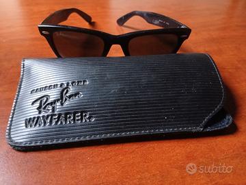 RAYBAN WAYFARER