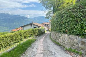 TERRENO A ANGOLO TERME