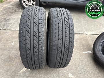 gomme usate 1955516 Estivo NANKANG - PASSION CW-20