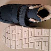 scarponcini 27 mai indossate