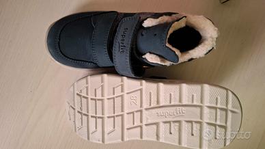 scarponcini 27 mai indossate