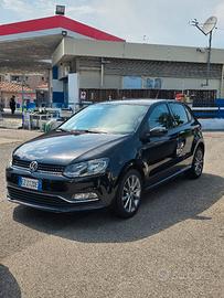 polo bluemotion 