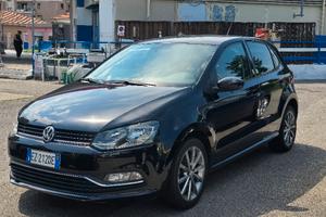 polo bluemotion 