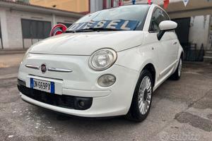 Fiat 500 1.3 Diesel Anno 2009
