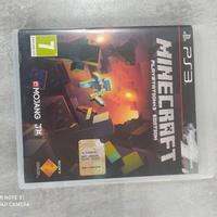 Minecraft per PS 3