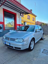Golf 4 soli 132 000km