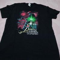 Pack 3 : t-shirt Qwertee INTROVABILI E UNICHE