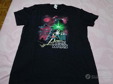 Pack 3 : t-shirt Qwertee INTROVABILI E UNICHE