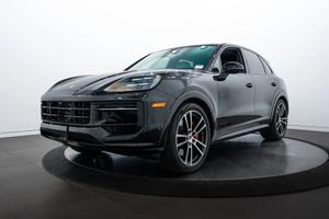 Porsche Cayenne 4.0 GTS NOLEGGIO LUNGO TERMINE - L