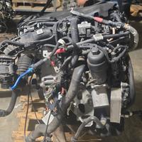 Ricambi Motore B47D20A 