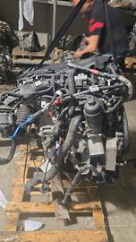 Ricambi Motore B47D20A 