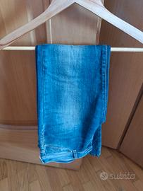 pantaloni kocca