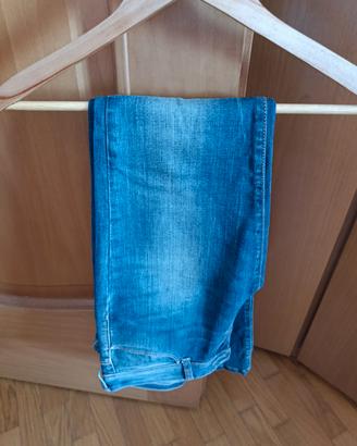 pantaloni kocca