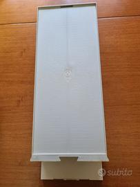 40 CONTENITORI/CARICATORI PER DIAPOSITIVE 135 35mm