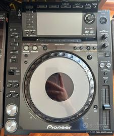 2x Pioneer Cdj 2000 nexus