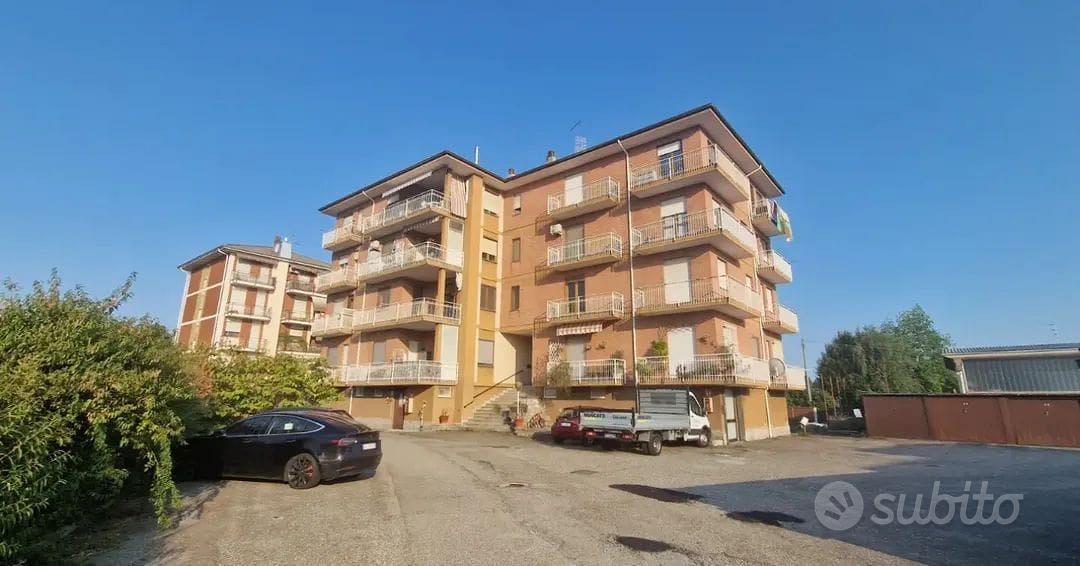 Appartamento – Brusnengo, Tonetti - Vista 5