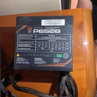 Alimentatore gigabyte 