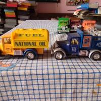 Camioncini vintage