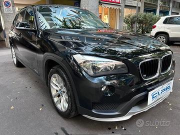 Bmw X1 xDrive20d Sport Line