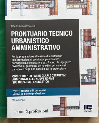 kit Preparazione esame di stato_Ceccarelli