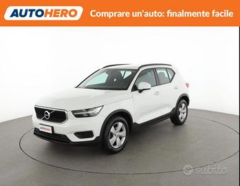 VOLVO XC40 CB83308