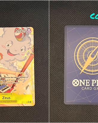 Zeus (OP11-106)