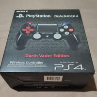 Controller Wireless PS4  - Darth Vader