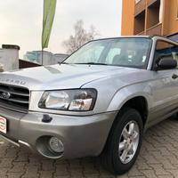 Subaru Forester 2.0 16V GPL