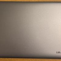 Pc Chuwi herobook pro