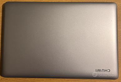 Pc Chuwi herobook pro