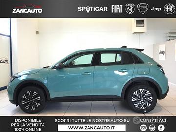 FIAT 600 Hybrid 110 CV DCT MHEV MY24 - PROMO ...