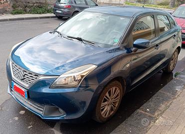 Suzuki Baleno Cool 2019