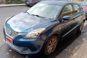 Suzuki Baleno Cool 2019