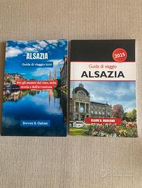Guida di Viaggio  Alsazia