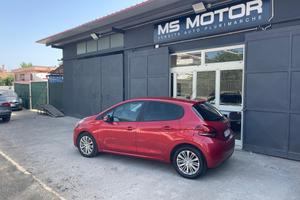 Peugeot 208 PureTech 82 5 porte Allure - Tutto inc