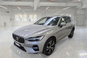 VOLVO XC60 T6 Plug-in AWD auto Recharge Inscriptio