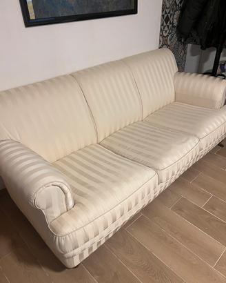 Divano Fendi