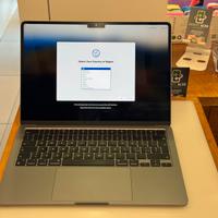 MacBook Air 13” M2