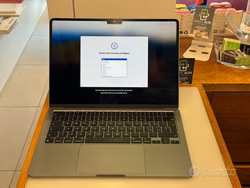 MacBook Air 13” M2