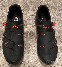 SCARPE MTB NORTHWAVE N.44