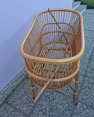 CULLA VIMINI