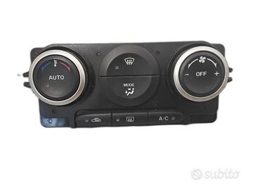 COMANDI CLIMA MAZDA CX-7 2° Serie K1900EH64 (09>)