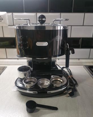 DeLonghi ICONA ECO311.BK (USATA)