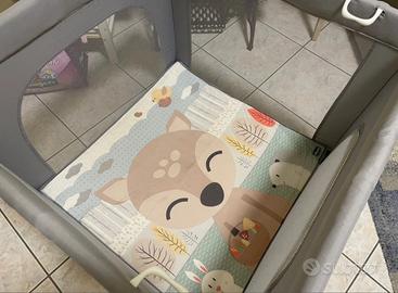 Open Box Chicco Fawn (fino a 15kg)