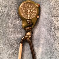 Orologio Coronel Tapiocca