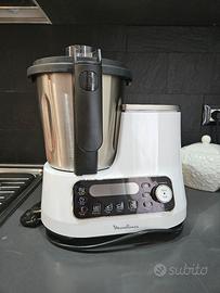 Robot da cucina Moulinex